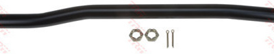 DRAG LINK F2000